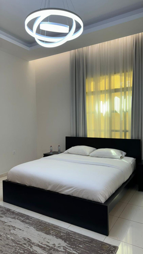 4, O2 pool villa, Ras Al Khaimah