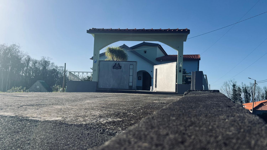 Exterior & Views 1, Villa do Monte, Porto Moniz
