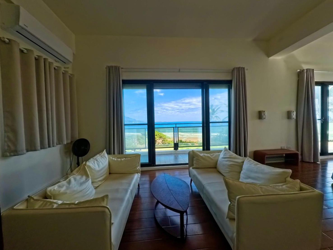 Bedroom 4, 月伴灣海景民宿MoonBay Seaview Homestay - 半自動入住 Self check-in, Taitung