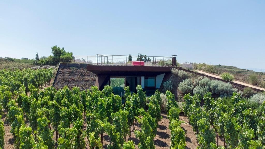 Exterior 4, Tenuta di Castellaro Winery & Resort, Messina