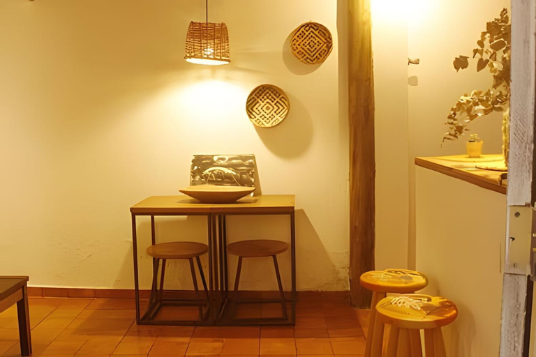 Others 4, Casa Tupi - suites no coracao do Itagua em Ubatuba, Ubatuba
