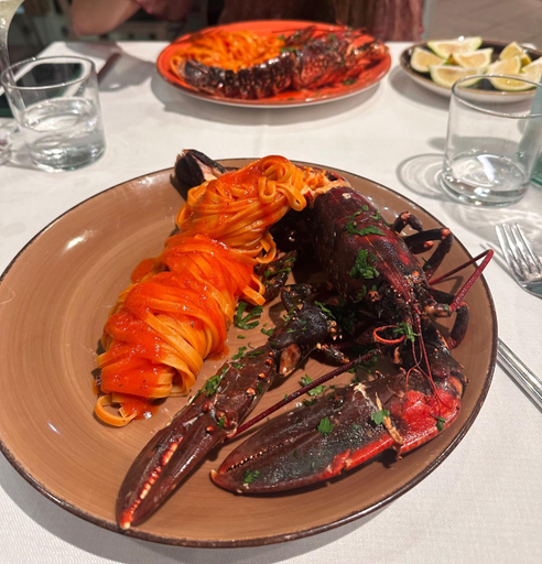 Food & Drinks 2, Relais Le Coste, Verona