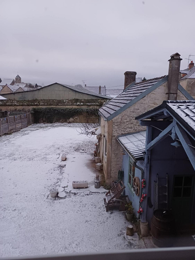 Exterior & Views 1, Le Clos du Merry, Yonne