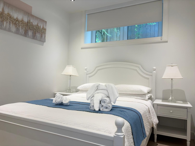 Bedroom, Cozy Family Suite in Vancouver near UBC, Greater Vancouver