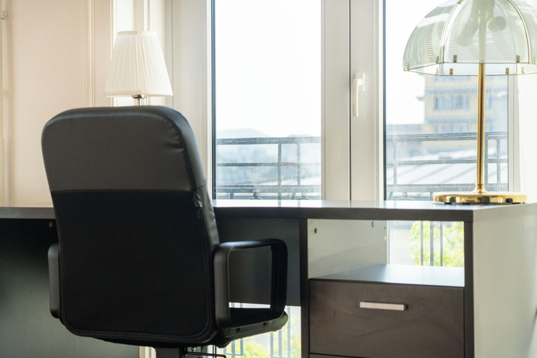 View from room, Aurelia Suite – Spacious W/ Ac & Danube View, Budapesti