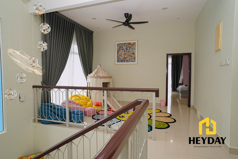 Others 2, Family Homestay Dato Onn Johor Bahru, Johor Bahru