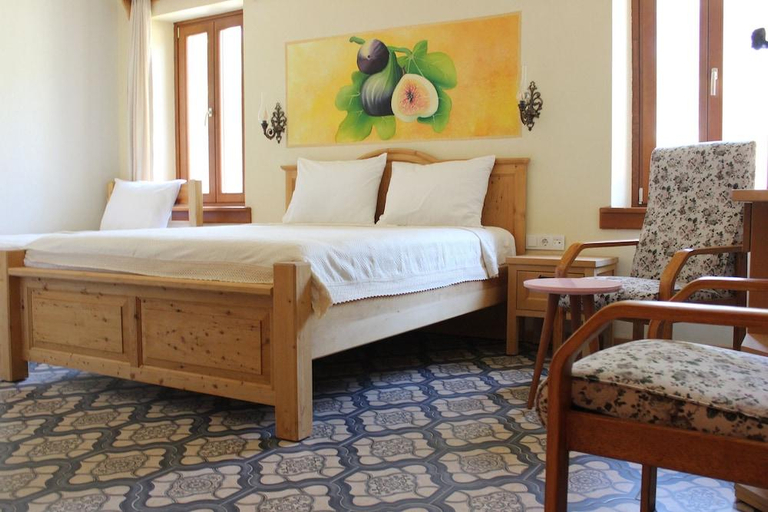 Bedroom 2, Eski Datca Otel, Datça