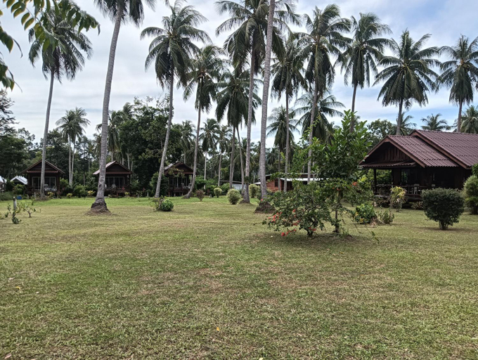 Others 3, Kohjum Freedom Resort, Nua Khlong