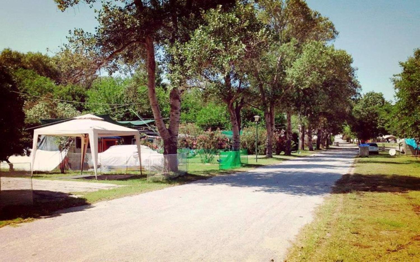 Others 4, Paliouri Luxury Bungalows, Central Macedonia