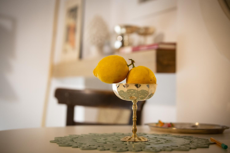 Food & Drinks 3, Casuzze al Duomo con vista Valle dei Templi!, Agrigento