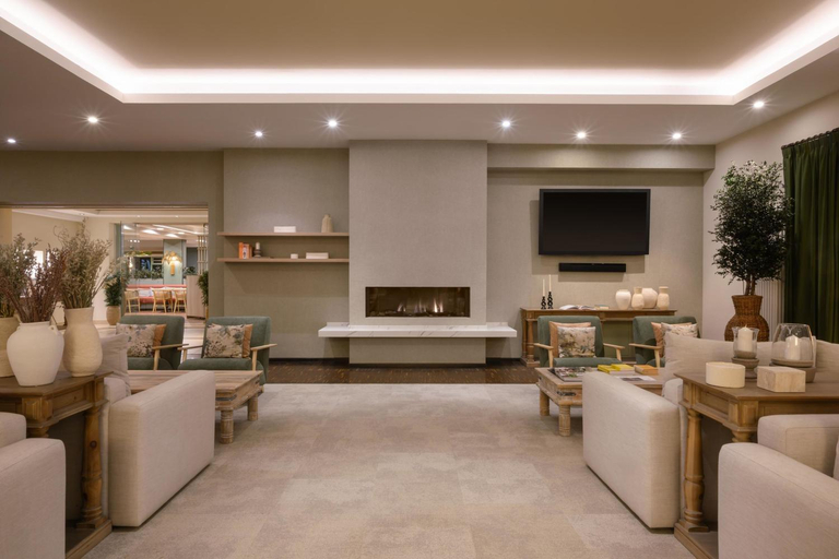 Public Area 4, IFA Graal-Muritz Hotel & Spa, Rostock