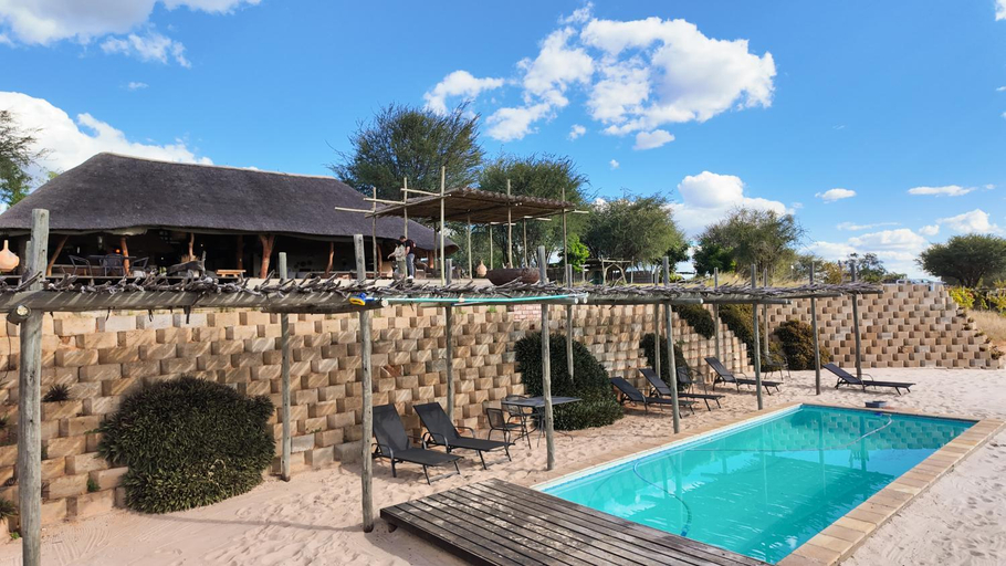 Sport & Beauty, Kazondwe Camp and Lodge, Linyandi