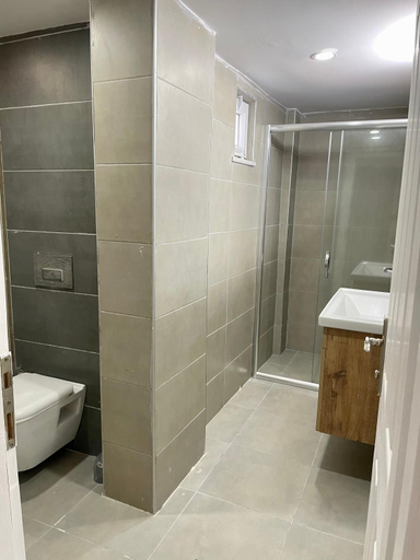 Bathroom 4, Anfora Villaları, Serik