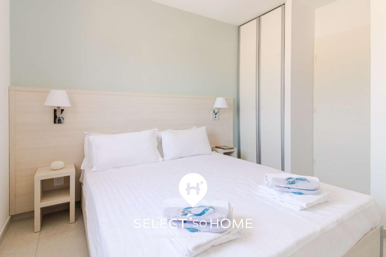 Others 3, SELECT'soHOME - Residence Le Poseidon - Mazet en Duplex - Prestations de qualite & Services Hotelier, Var