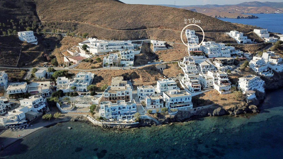 Exterior & Views 1, Υδρια-Κατοικιες Hydria-Houses, South Aegean