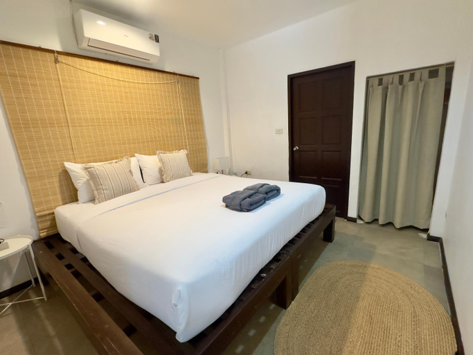 5, Bamboo Villa, Ko Phangan