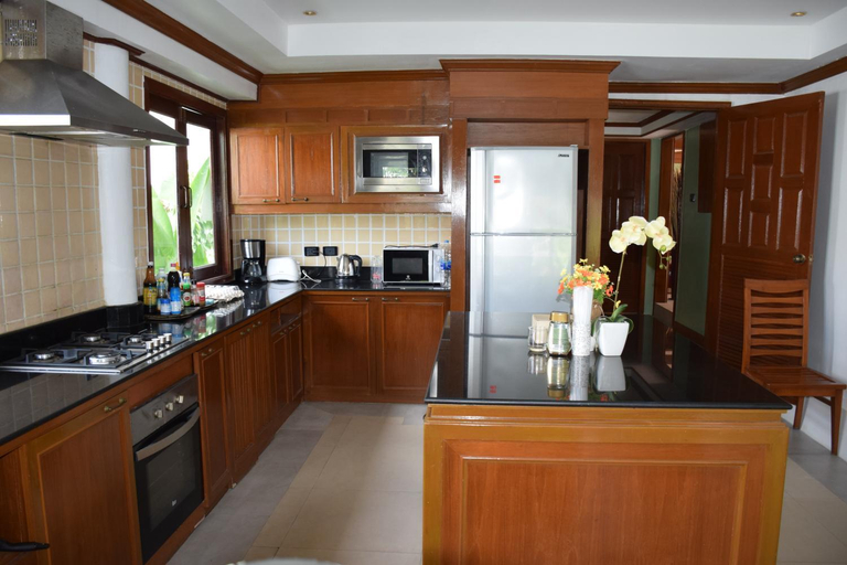 Others 5, Sirinthara, Phuket Island