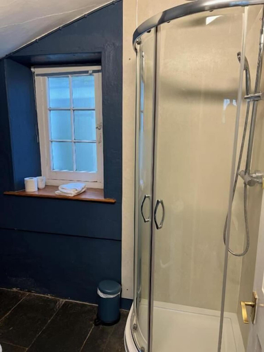Bathroom 4, Croydon Cottage, Somerset