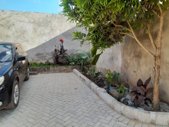 Exterior 4, Crete Villas Hotel Meru, North Imenti