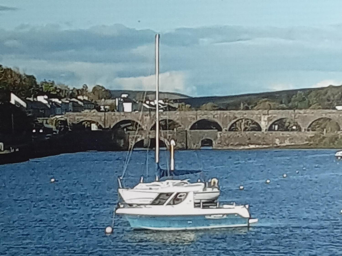 Others 4, Moorings Greenway