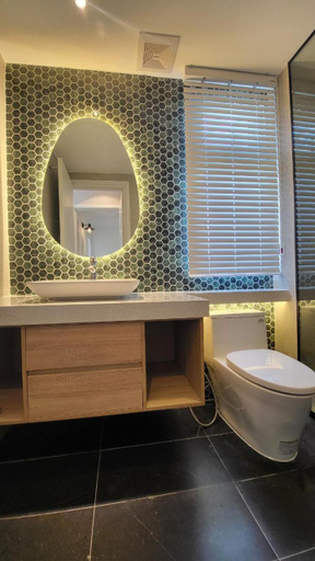 Bathroom 4, Hệ thống Gia Thành Villa Novaworld Phan Thiết, Phan Thiết