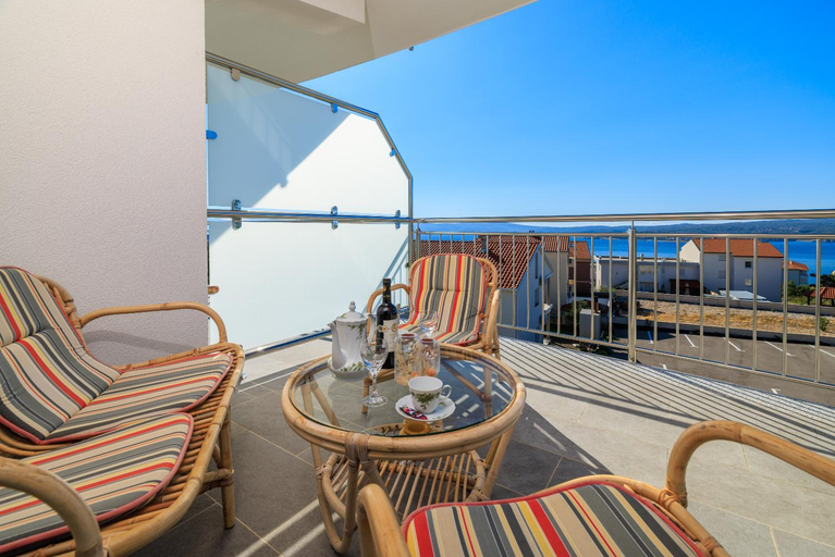 Others 4, Apartments Sunshine D, Crikvenica