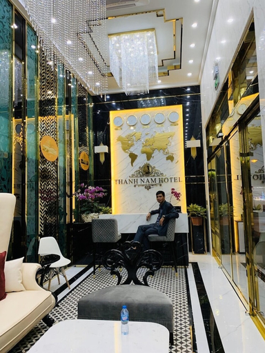 Public Area, Thanh Nam Hotel, Hạ Long