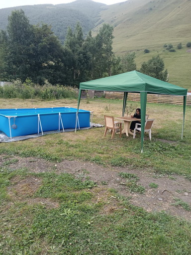 5, Cottage Natali, Kazbegi