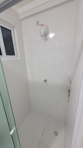 Bathroom 4, Spazzio diRoma Acqua Park Splash e Slide, Caldas Novas