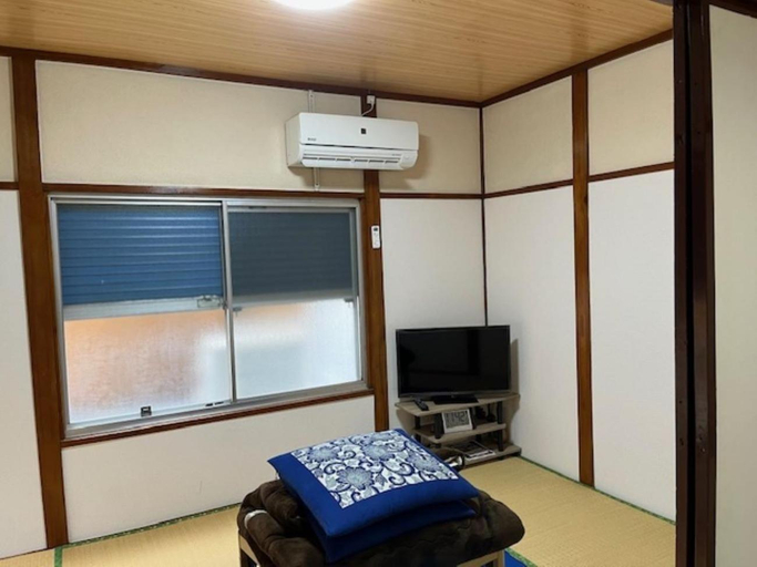 Others 5, D-pdal Inn - Vacation STAY 38493v, Kōtō