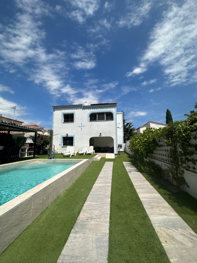 Exterior & Views 1, Sol playa piscina, Girona