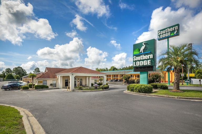 Primary image, Southern Lodge 601, Orangeburg