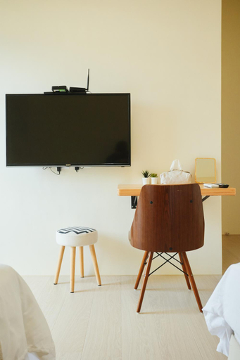 Others 3, Miruku Homestay, Taitung