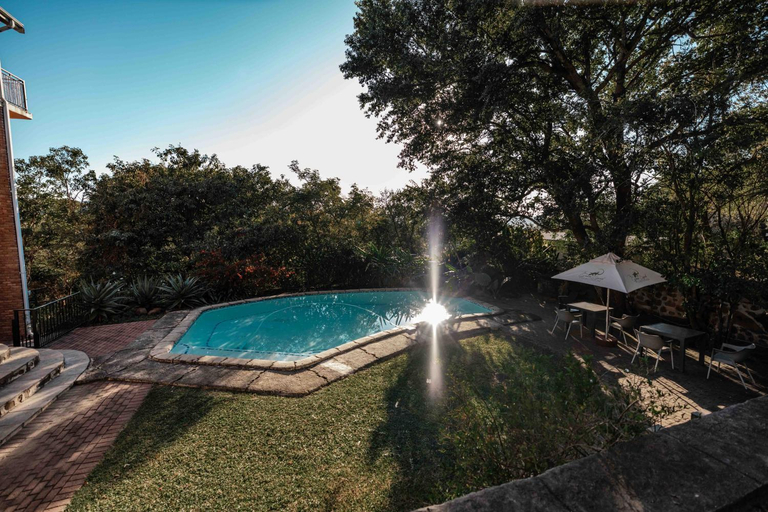 Sport & Beauty 2, The Green Lizard Guesthouse, Ehlanzeni