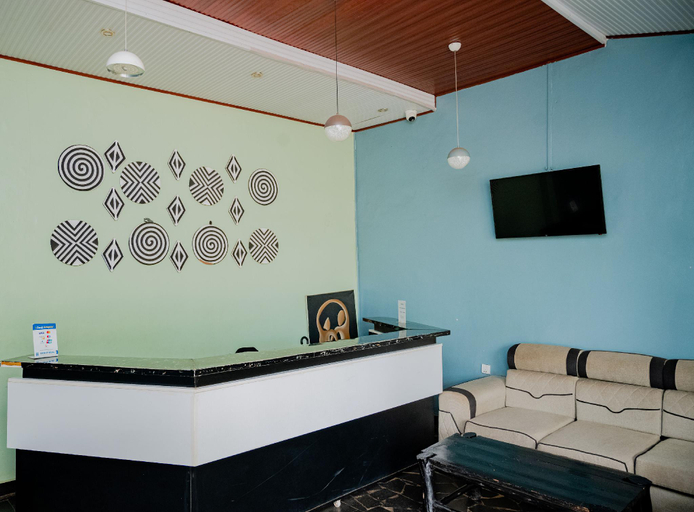Public Area 3, IGITEGO Boutique Hotel, Kicukiro