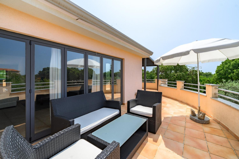 Others 4, House Monique with pool, Poreč