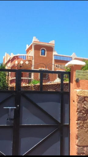 Others 5, Maison d'hotes afoulki, Ouarzazate