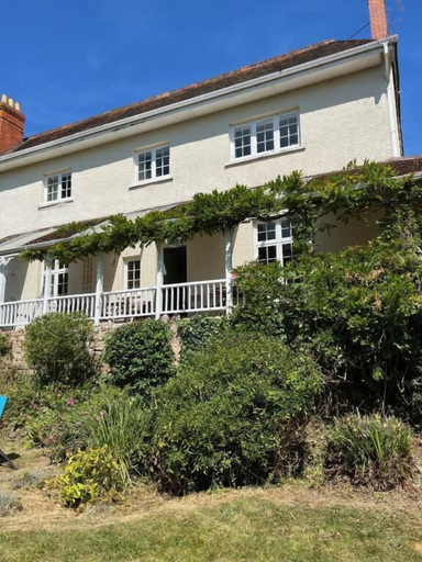 Exterior & Views 2, Croydon Cottage, Somerset