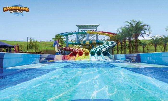 Sport & Beauty 2, Hệ thống Gia Thành Villa Novaworld Phan Thiết, Phan Thiết