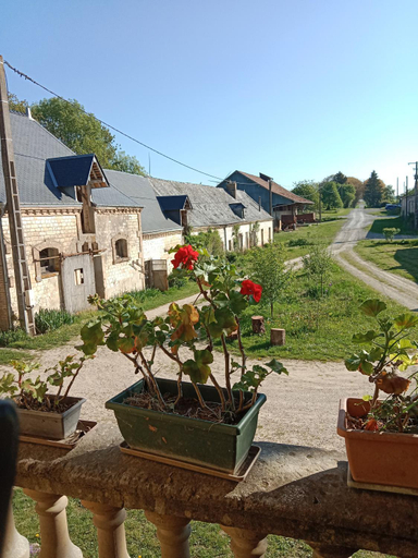 Others 4, La Folia - Ferme de Lucqy, Ardennes