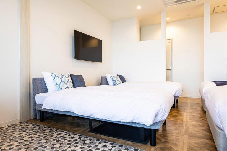 Bedroom 3, BAYSIDE KANAYA, Futtsu