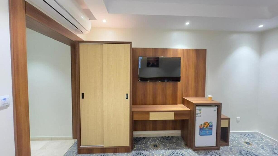 Interior 5, Masar Almisk Hotel, Makkah