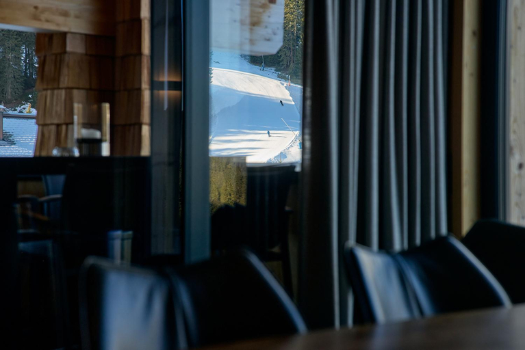 Food & Drinks 4, Alm-Lodges Montafon by Pferd auf Wolke, Bludenz