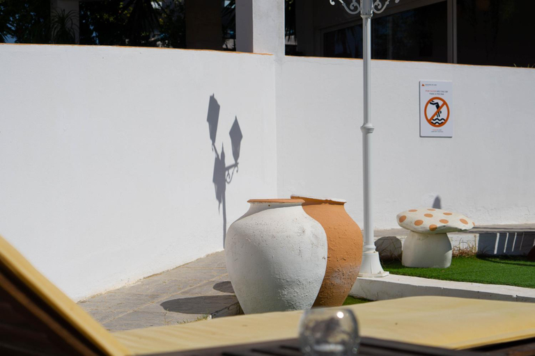 Food & Drinks, Varandas do Vale Furnazinhas, Castro Marim