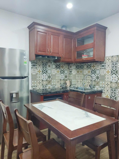 Others 3, Hong Ha Homestay, Ba Đình