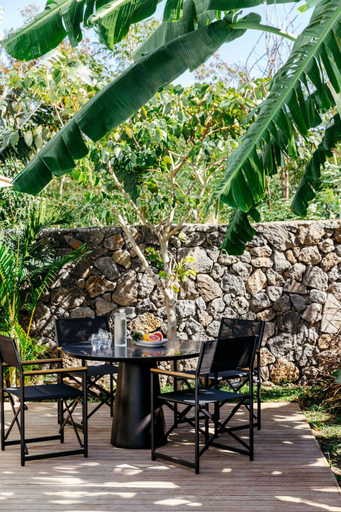 Food & Drinks, 3 bedroom villa nestled in nature, Black River