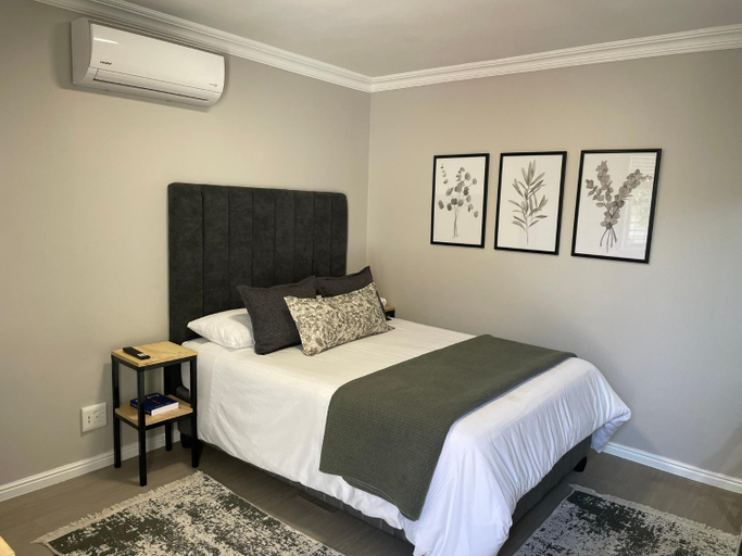 Bedroom, Stellenbosch Serenity, Cape Winelands