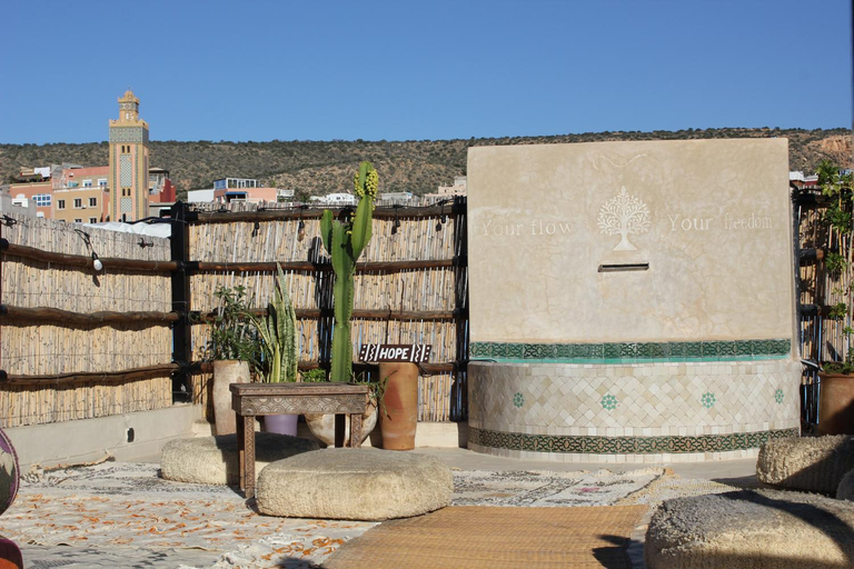 Exterior & Views 2, namaste lodge experience, Agadir-Ida ou Tanane