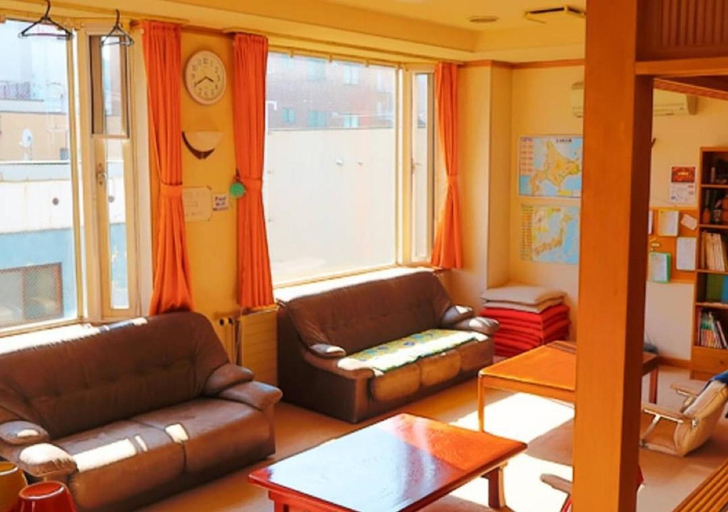 Others 2, Kamome Building 3F - Vacation STAY 54301v, Otaru
