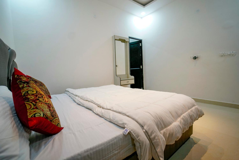 5, R.K. Residency, Amritsar